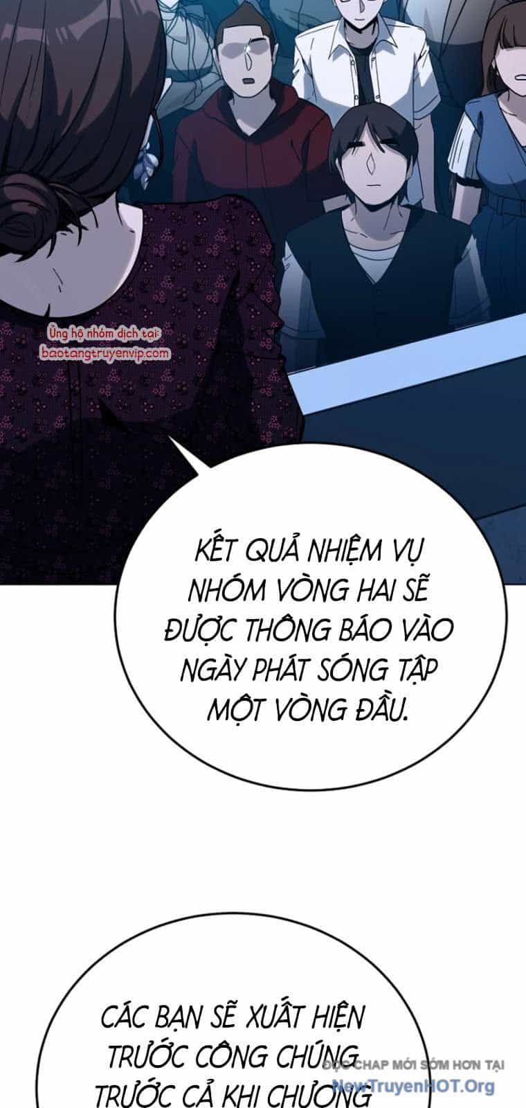 Diễn Viên Ngàn Mặt - Chương 29 - ảnh 27