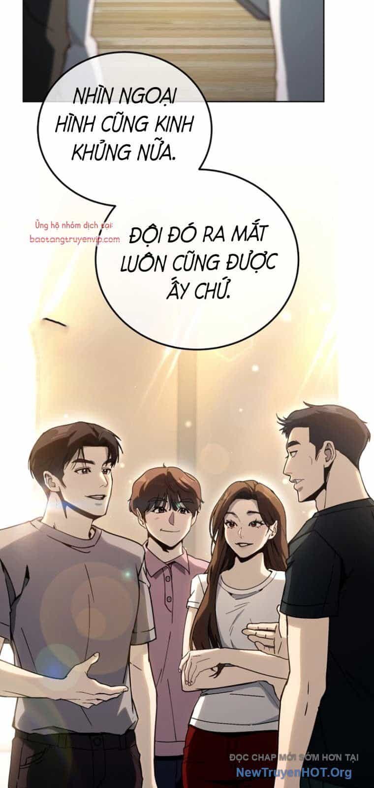 Diễn Viên Ngàn Mặt - Chương 29 - ảnh 47