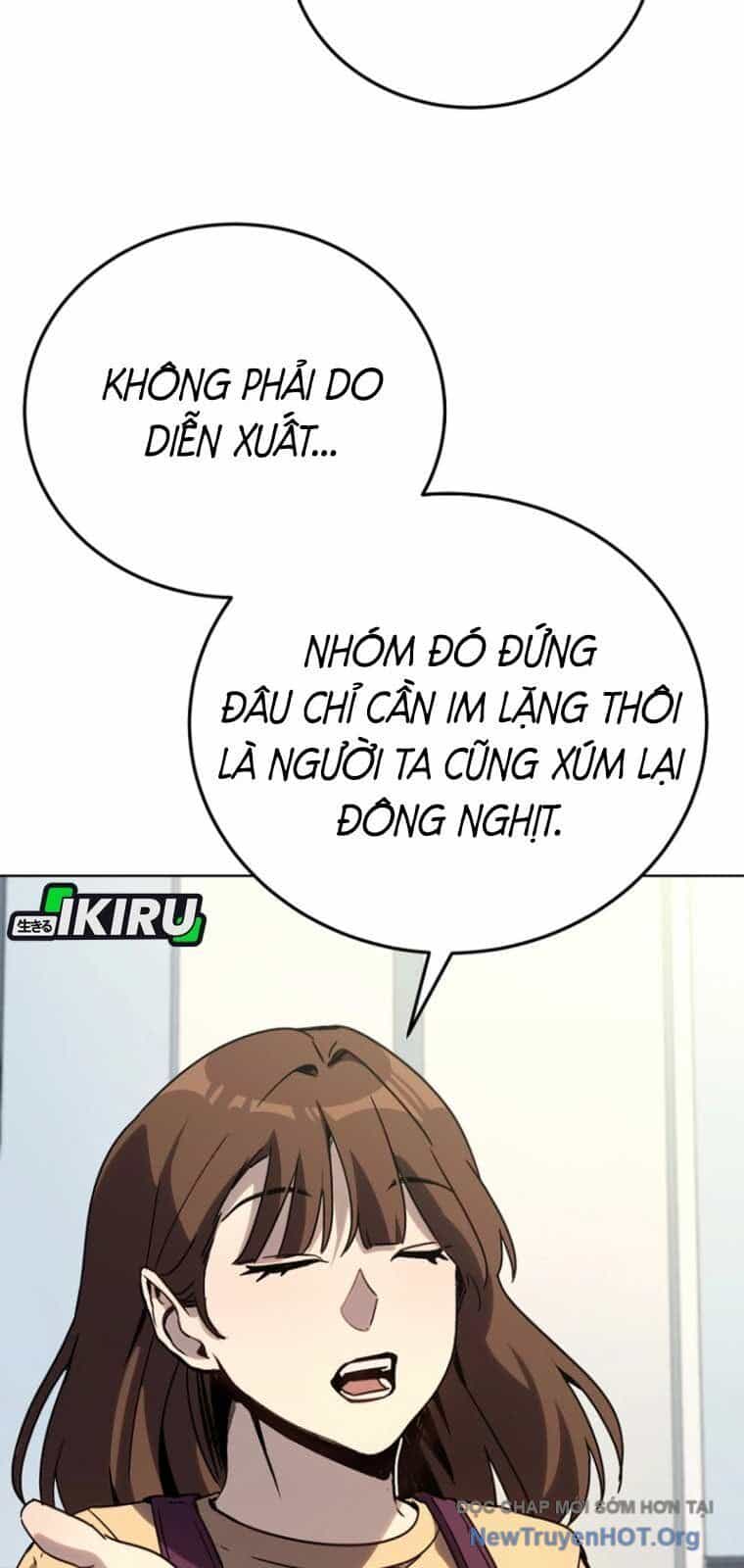 Diễn Viên Ngàn Mặt - Chương 29 - ảnh 50
