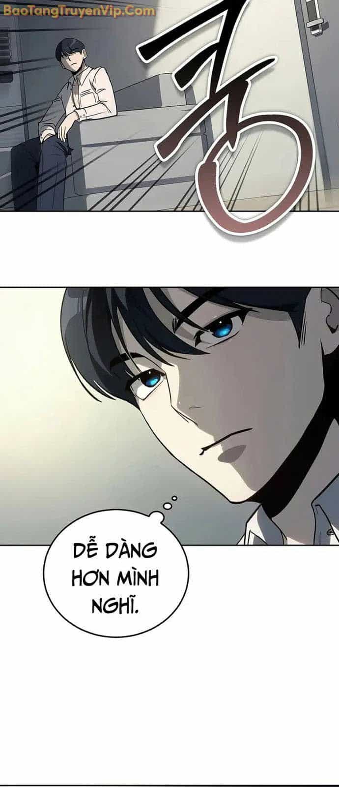 Diễn Viên Ngàn Mặt - Chương 3 - ảnh 37