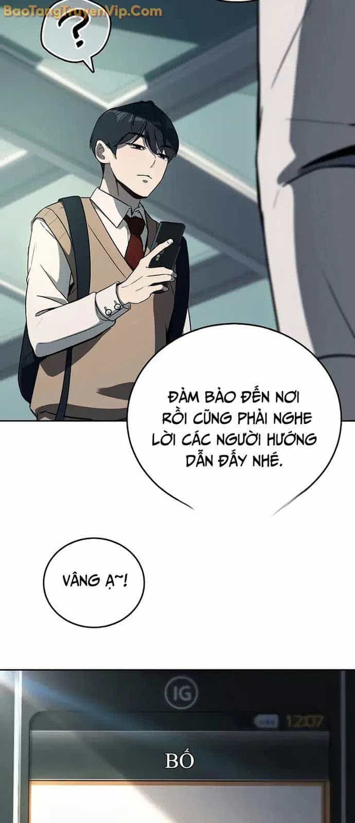 Diễn Viên Ngàn Mặt - Chương 3 - ảnh 6