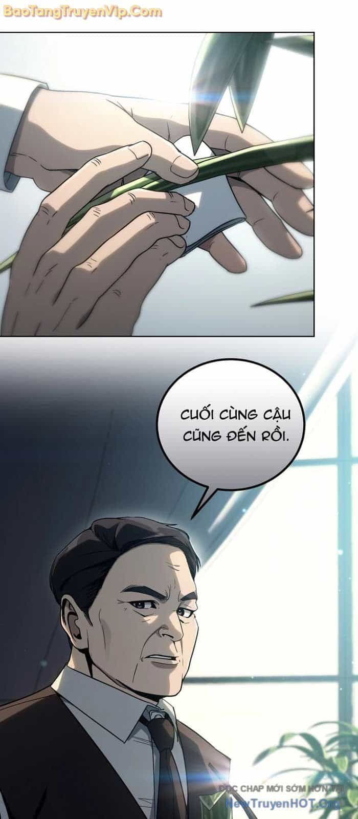 Diễn Viên Ngàn Mặt - Chương 31 - ảnh 11