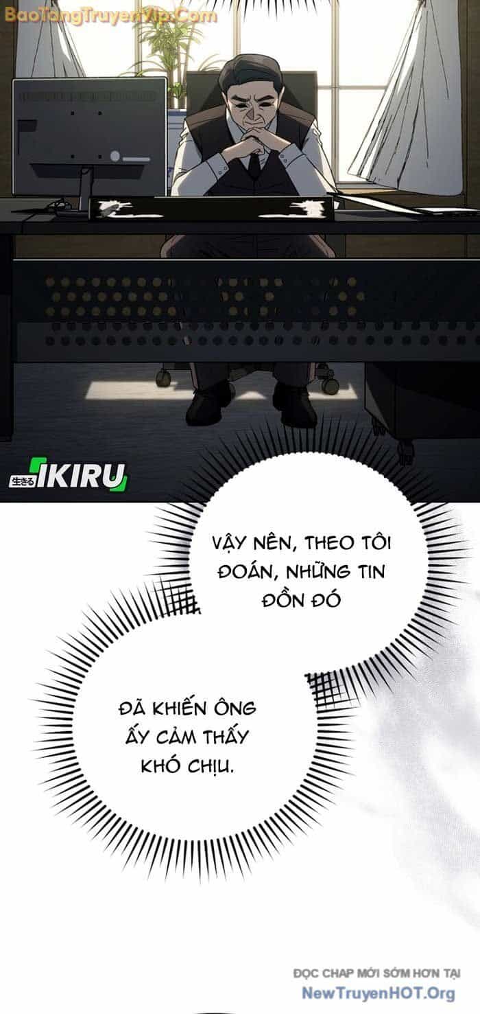 Diễn Viên Ngàn Mặt - Chương 31 - ảnh 16
