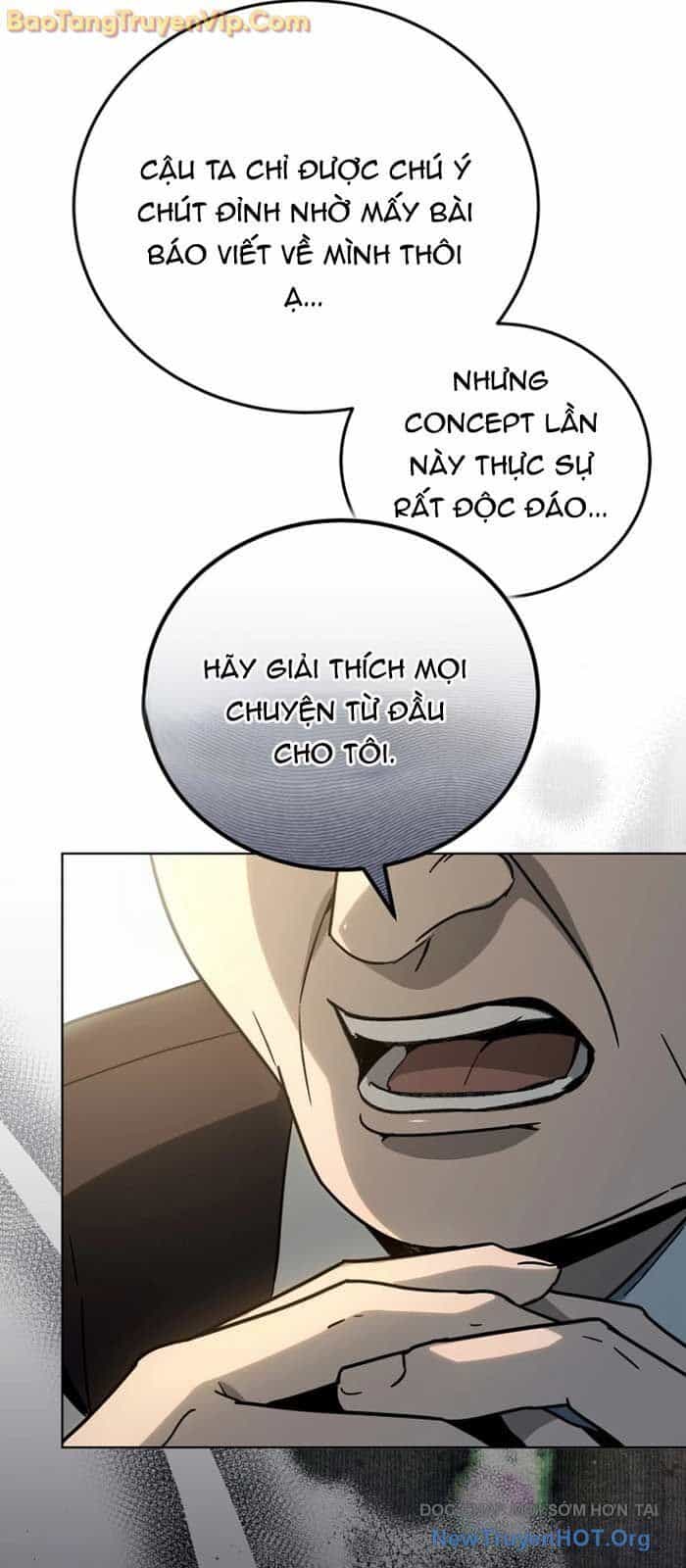 Diễn Viên Ngàn Mặt - Chương 31 - ảnh 17