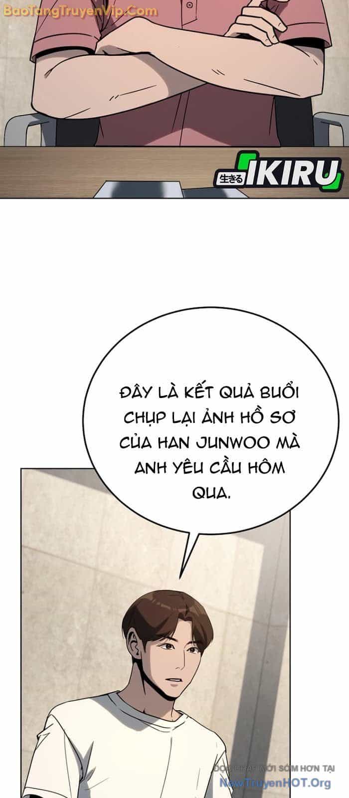 Diễn Viên Ngàn Mặt - Chương 32 - ảnh 3