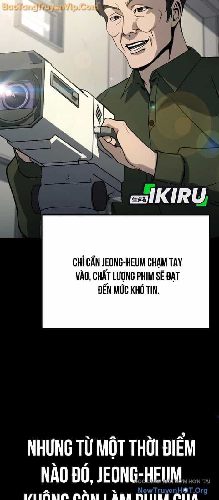 Diễn Viên Ngàn Mặt - Chương 32 - ảnh 30