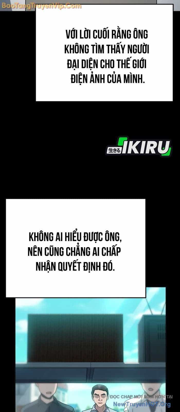 Diễn Viên Ngàn Mặt - Chương 32 - ảnh 35