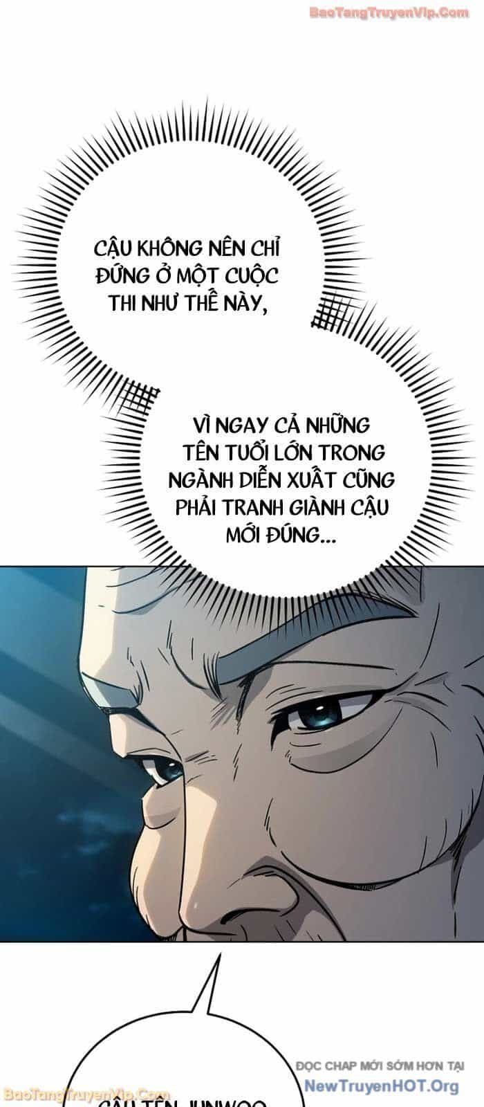 Diễn Viên Ngàn Mặt - Chương 35 - ảnh 44