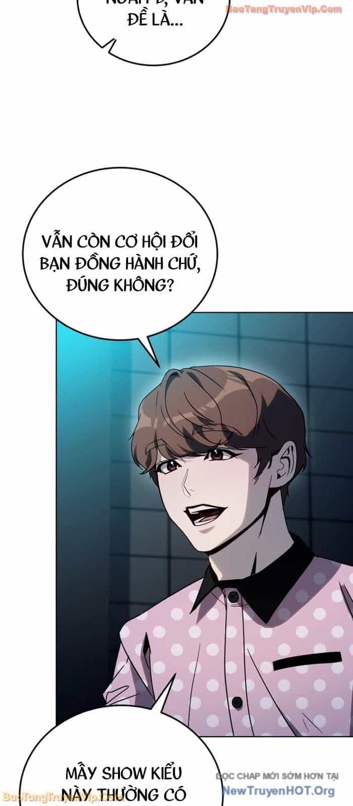 Diễn Viên Ngàn Mặt - Chương 36 - ảnh 38