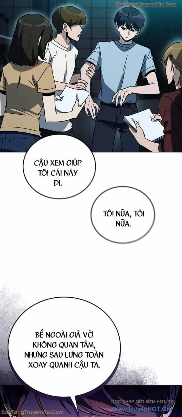 Diễn Viên Ngàn Mặt - Chương 36 - ảnh 59