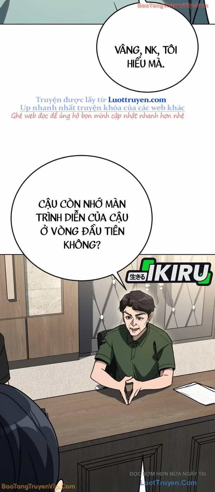 Diễn Viên Ngàn Mặt - Chương 39 - ảnh 10