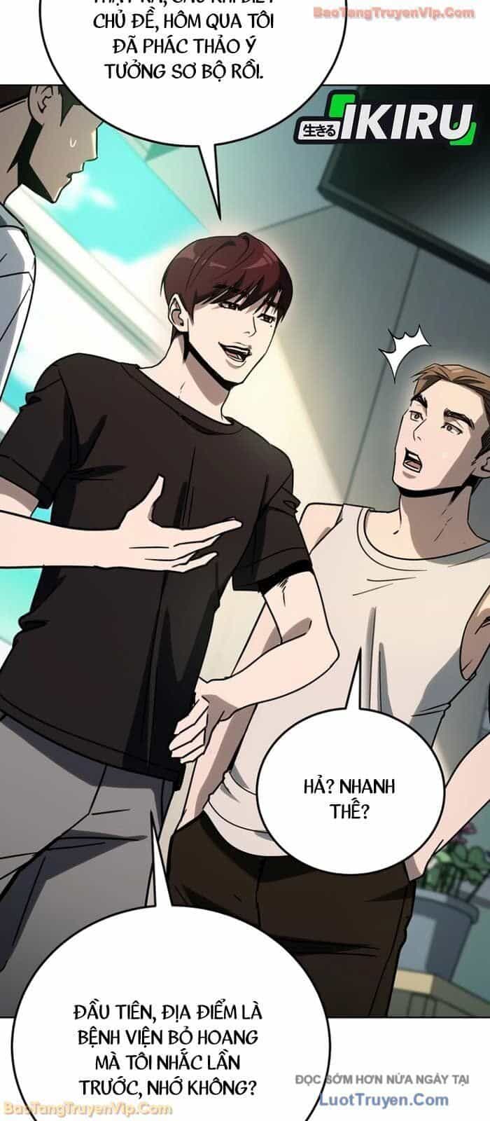 Diễn Viên Ngàn Mặt - Chương 39 - ảnh 66