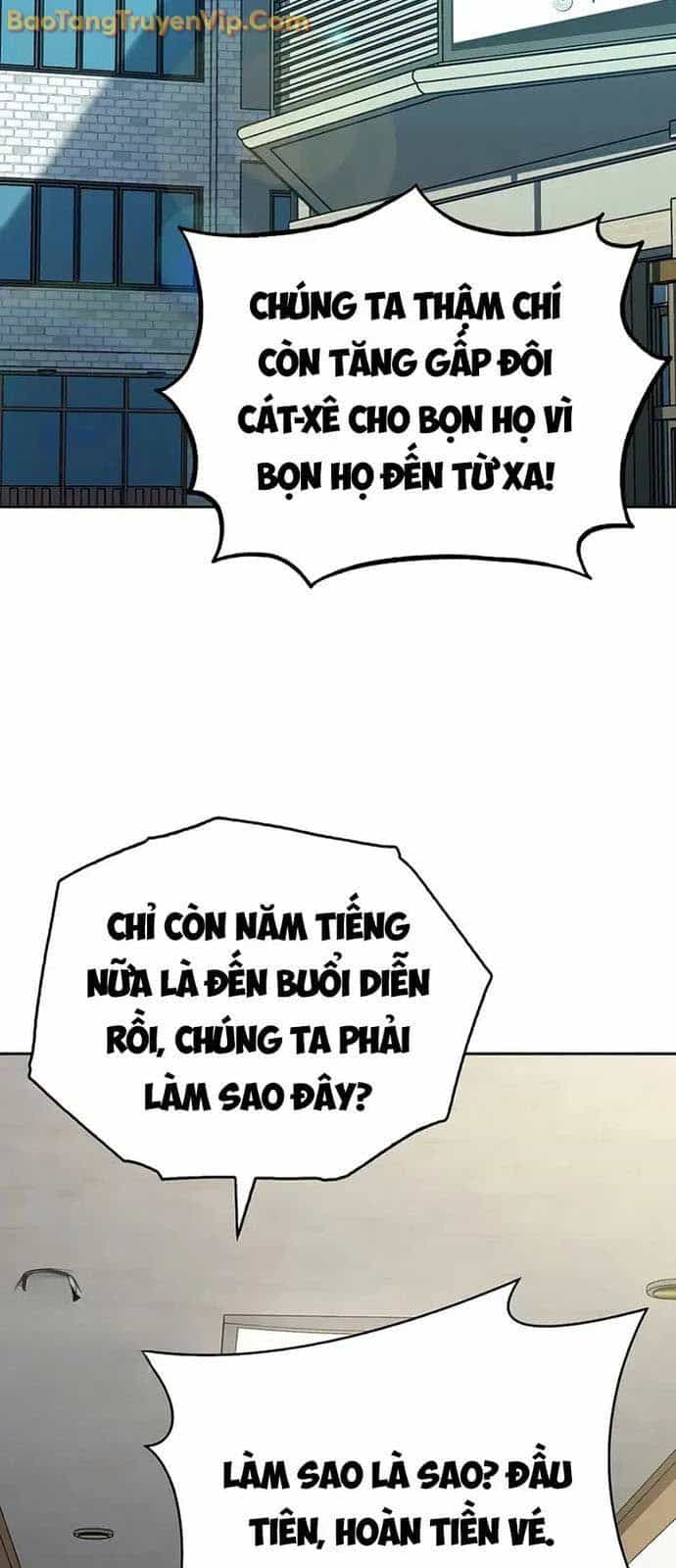 Diễn Viên Ngàn Mặt - Chương 4 - ảnh 2
