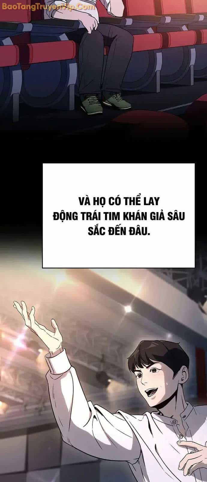 Diễn Viên Ngàn Mặt - Chương 4 - ảnh 22