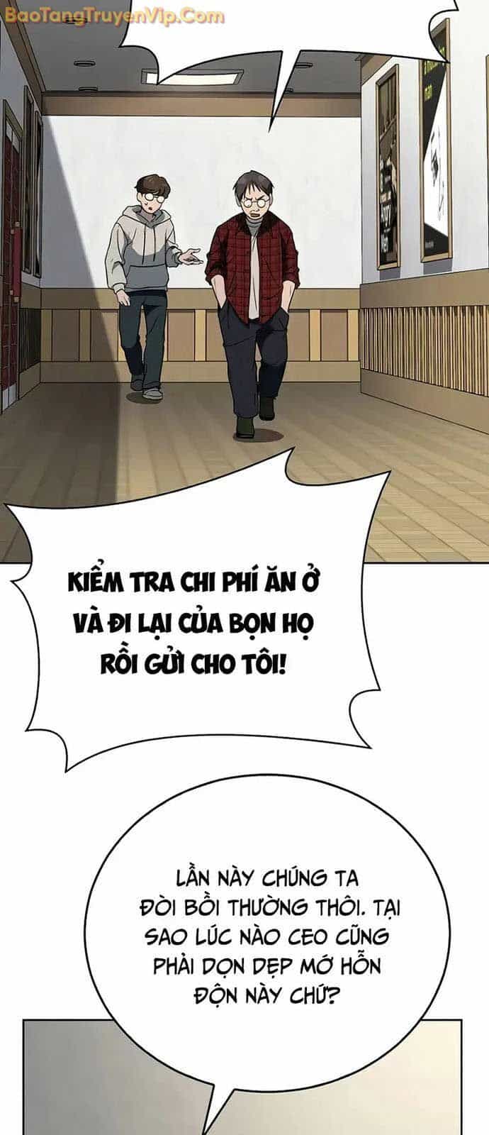 Diễn Viên Ngàn Mặt - Chương 4 - ảnh 3