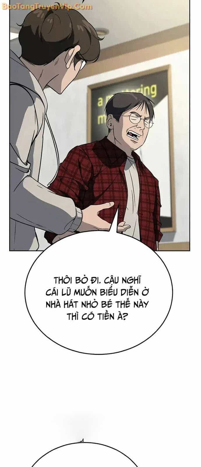 Diễn Viên Ngàn Mặt - Chương 4 - ảnh 4