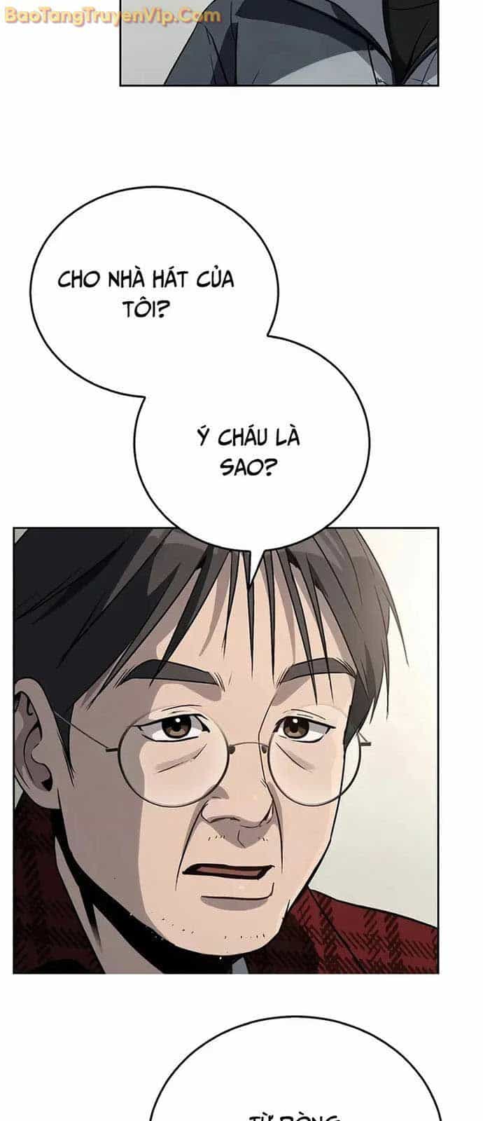 Diễn Viên Ngàn Mặt - Chương 4 - ảnh 85