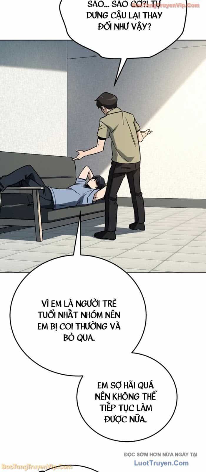 Diễn Viên Ngàn Mặt - Chương 40 - ảnh 10