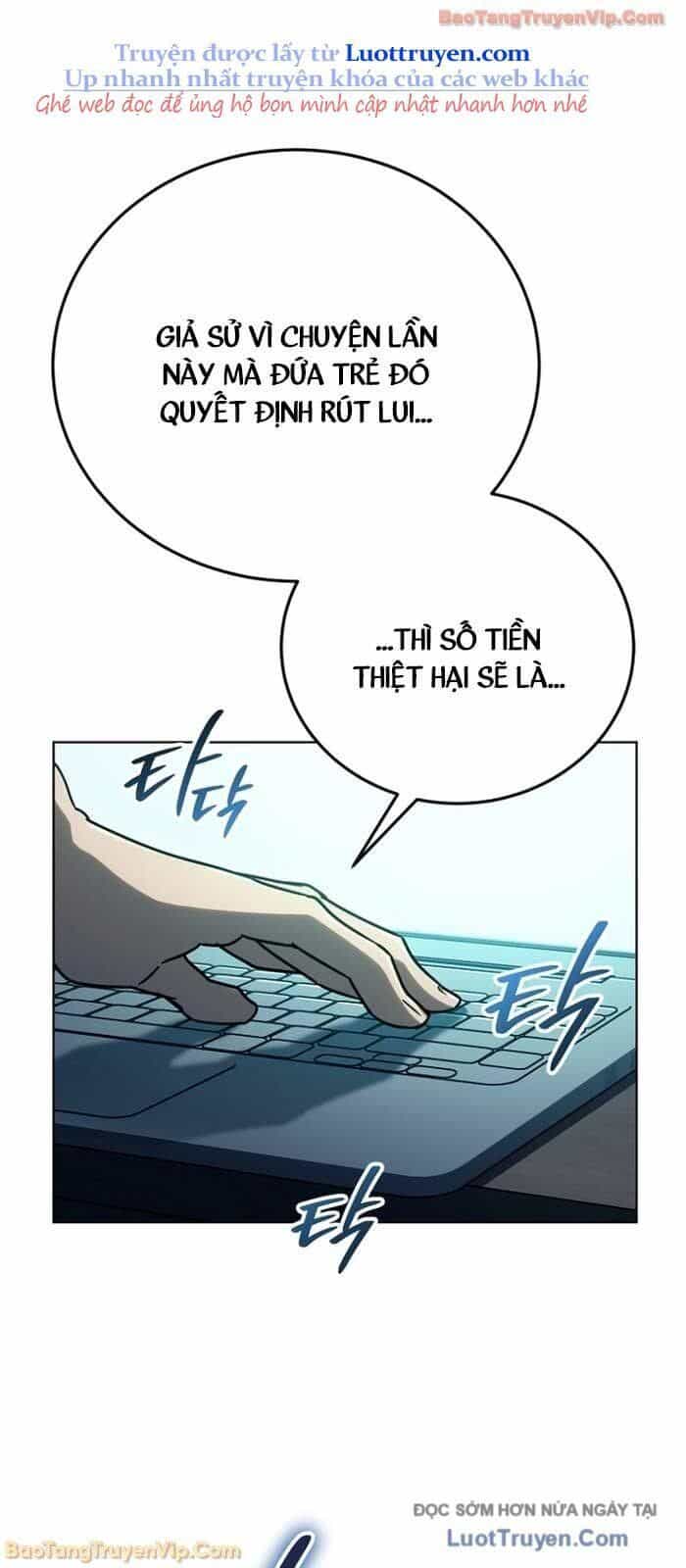 Diễn Viên Ngàn Mặt - Chương 40 - ảnh 29