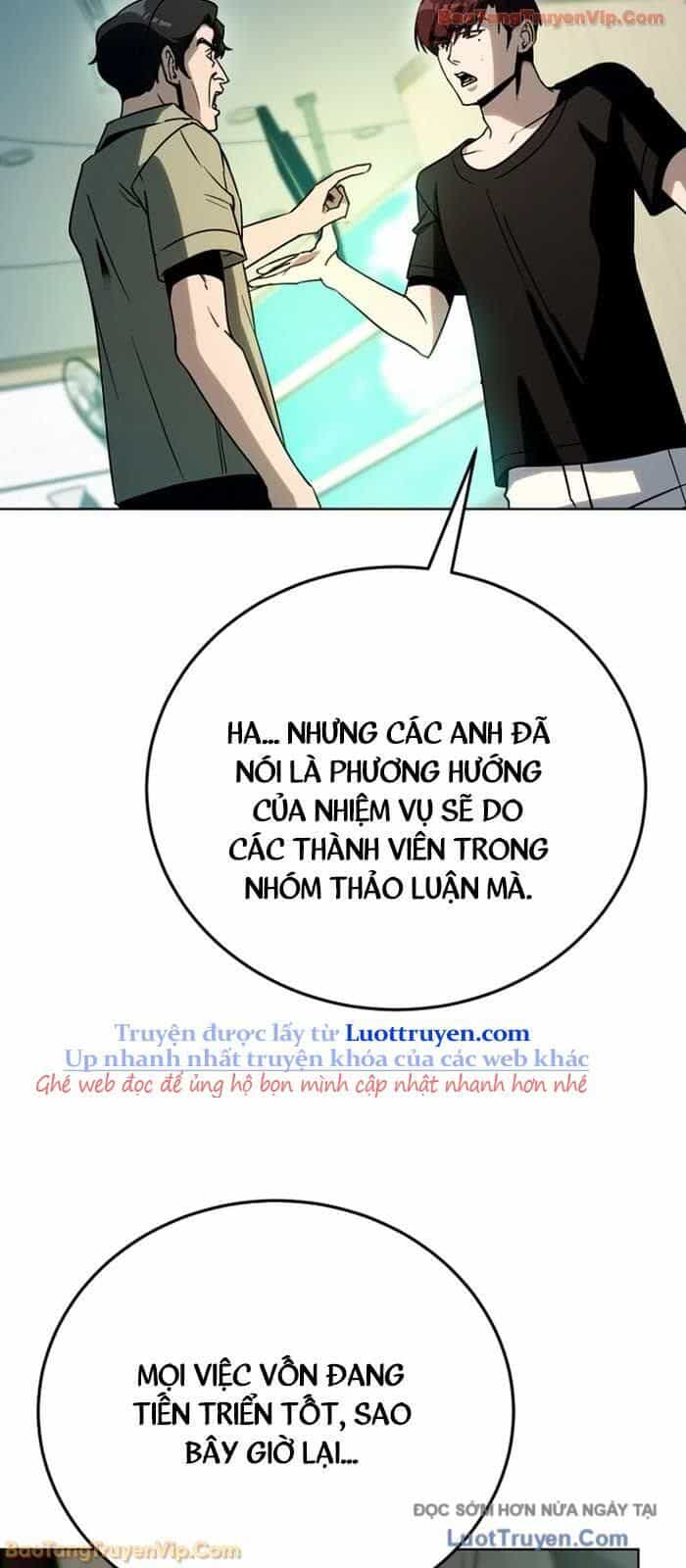 Diễn Viên Ngàn Mặt - Chương 40 - ảnh 44