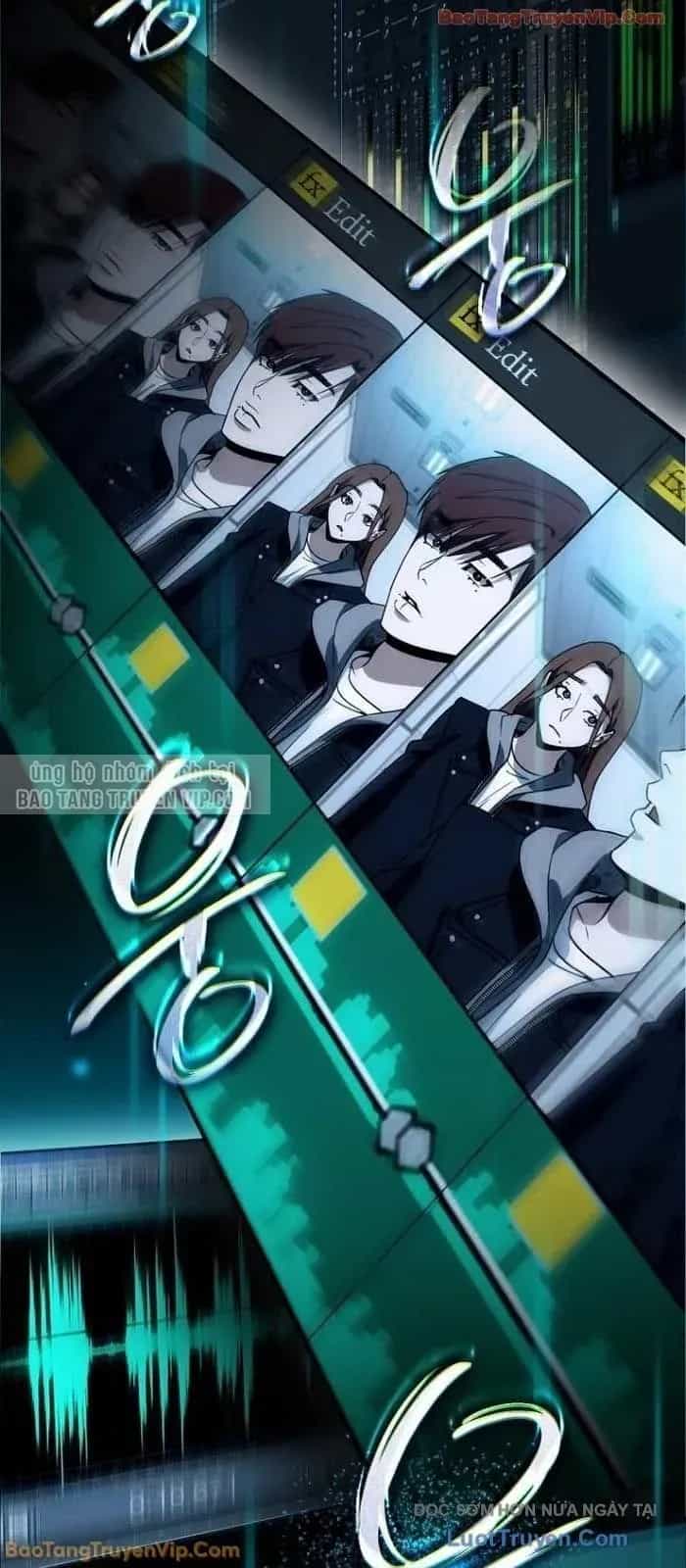 Diễn Viên Ngàn Mặt - Chương 43 - ảnh 13