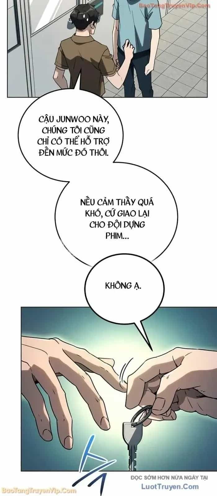 Diễn Viên Ngàn Mặt - Chương 43 - ảnh 4