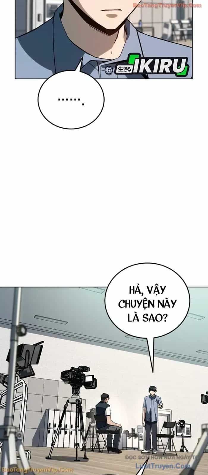 Diễn Viên Ngàn Mặt - Chương 44 - ảnh 19