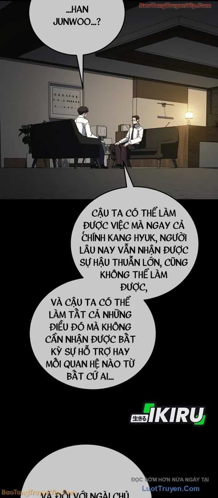 Diễn Viên Ngàn Mặt - Chương 44 - ảnh 88