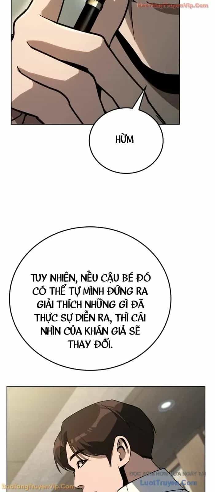Diễn Viên Ngàn Mặt - Chương 44 - ảnh 9