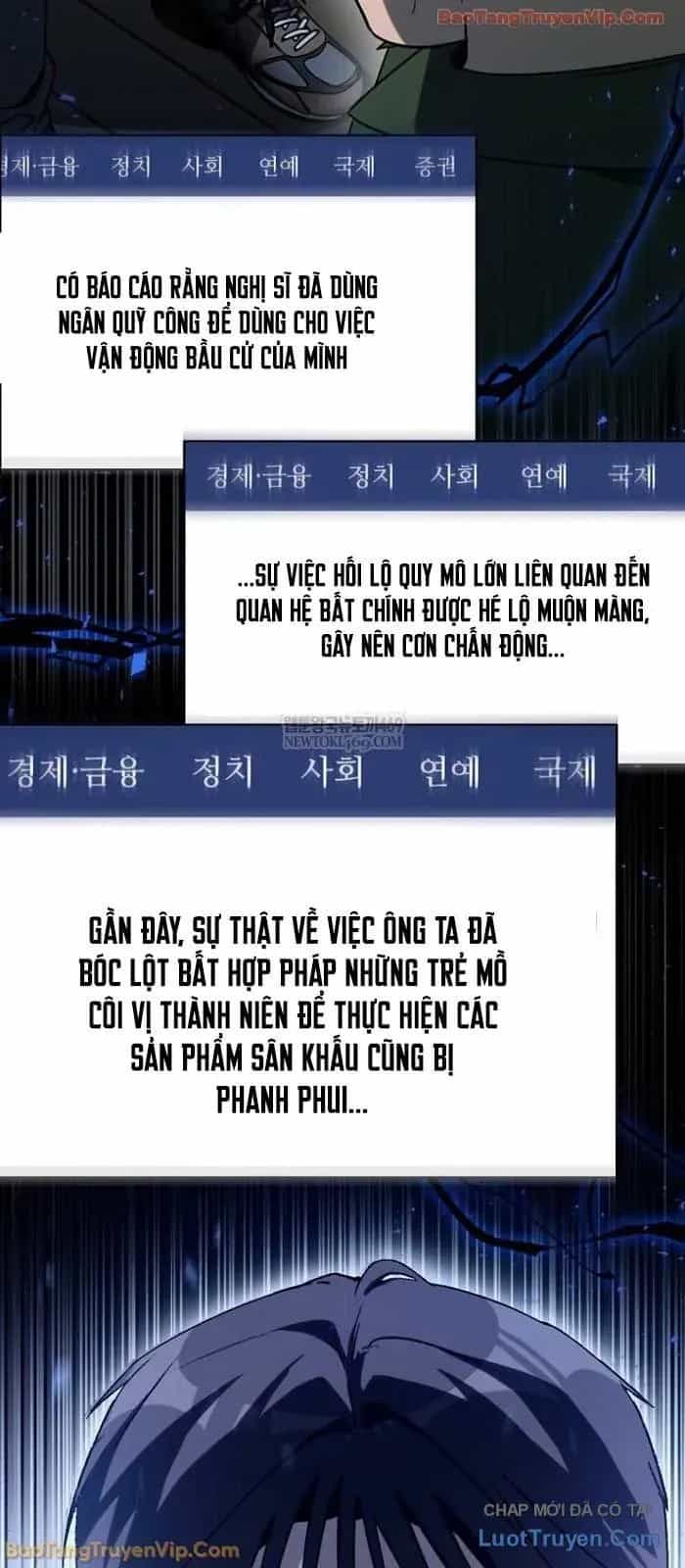 Diễn Viên Ngàn Mặt - Chương 46 - ảnh 15
