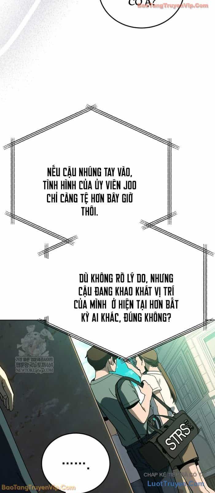Diễn Viên Ngàn Mặt - Chương 47 - ảnh 52
