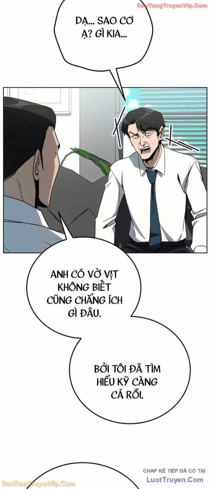 Diễn Viên Ngàn Mặt - Chương 49 - ảnh 26