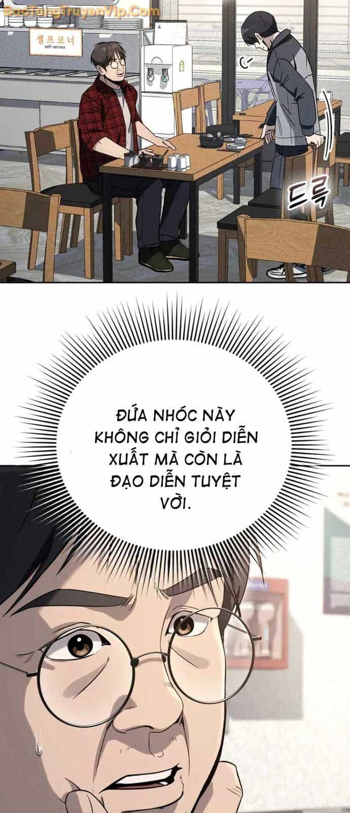 Diễn Viên Ngàn Mặt - Chương 5 - ảnh 59
