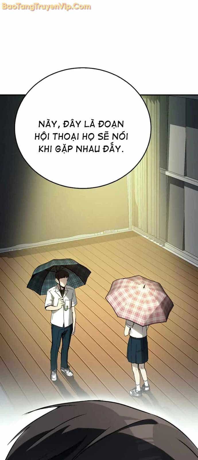 Diễn Viên Ngàn Mặt - Chương 5 - ảnh 7