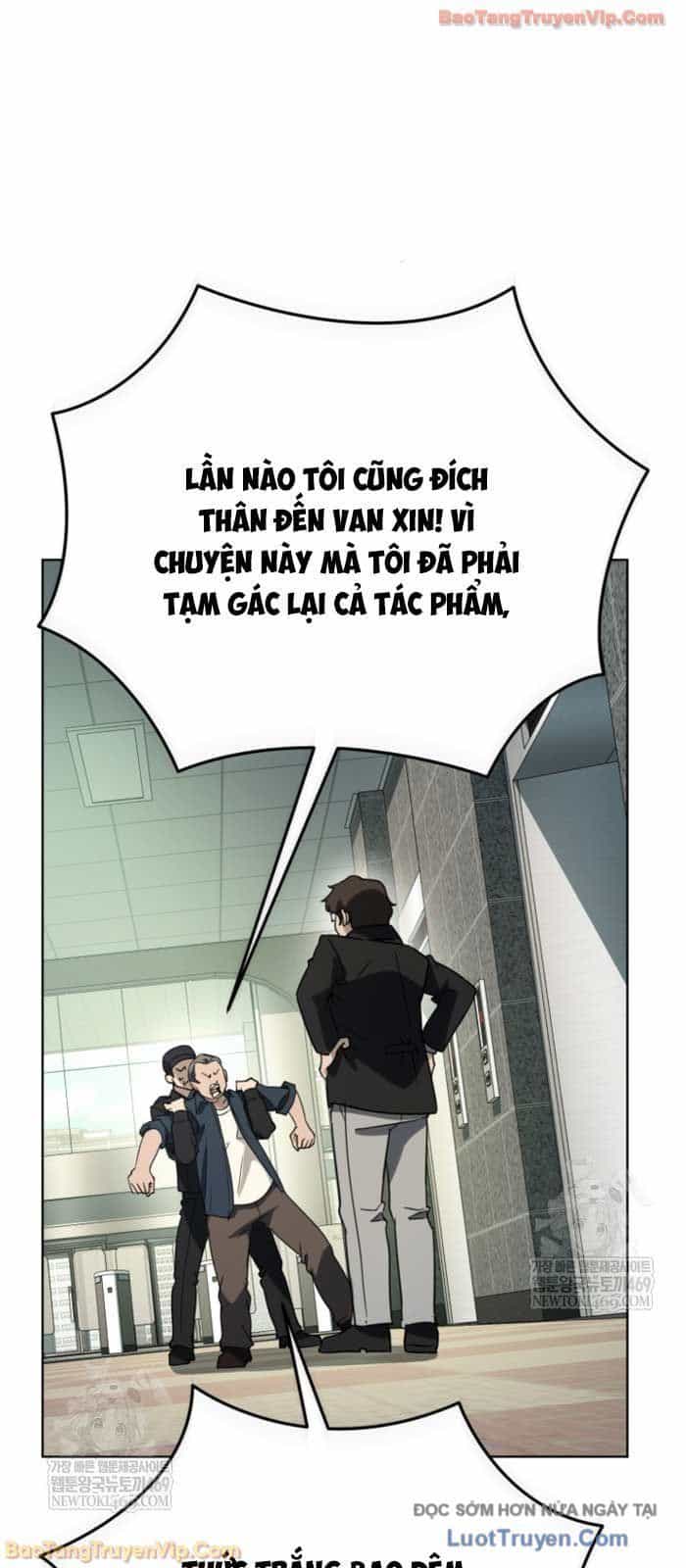 Diễn Viên Ngàn Mặt - Chương 50 - ảnh 50