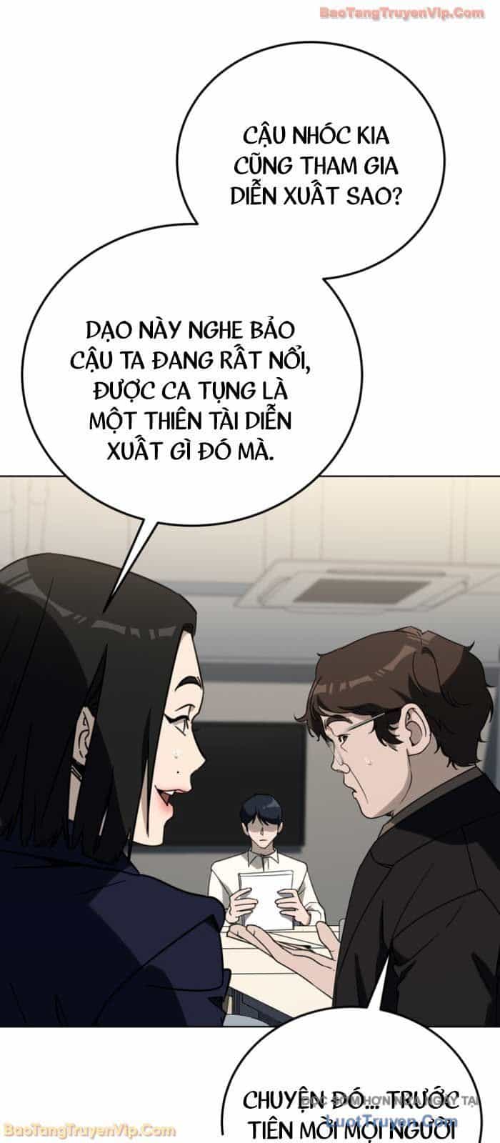 Diễn Viên Ngàn Mặt - Chương 50 - ảnh 68