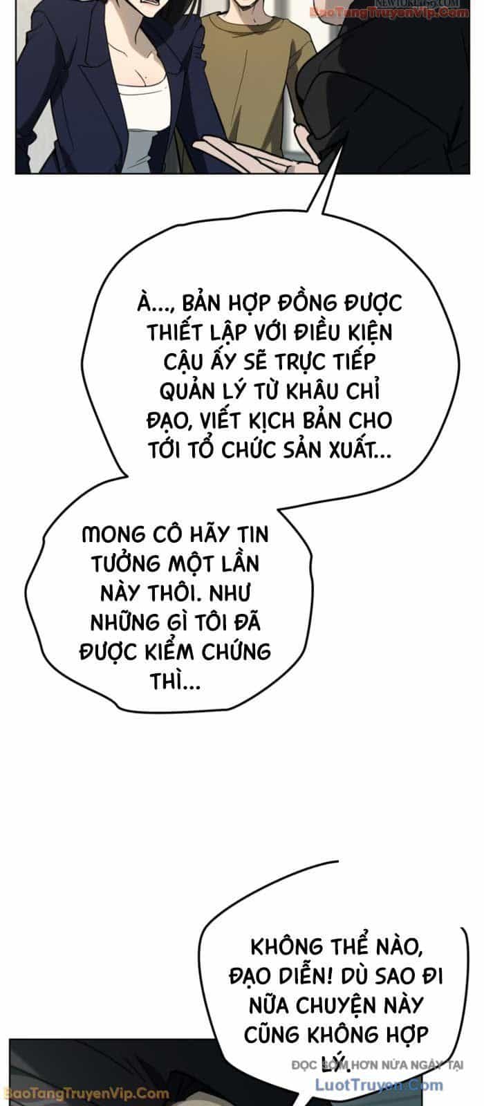 Diễn Viên Ngàn Mặt - Chương 51 - ảnh 11