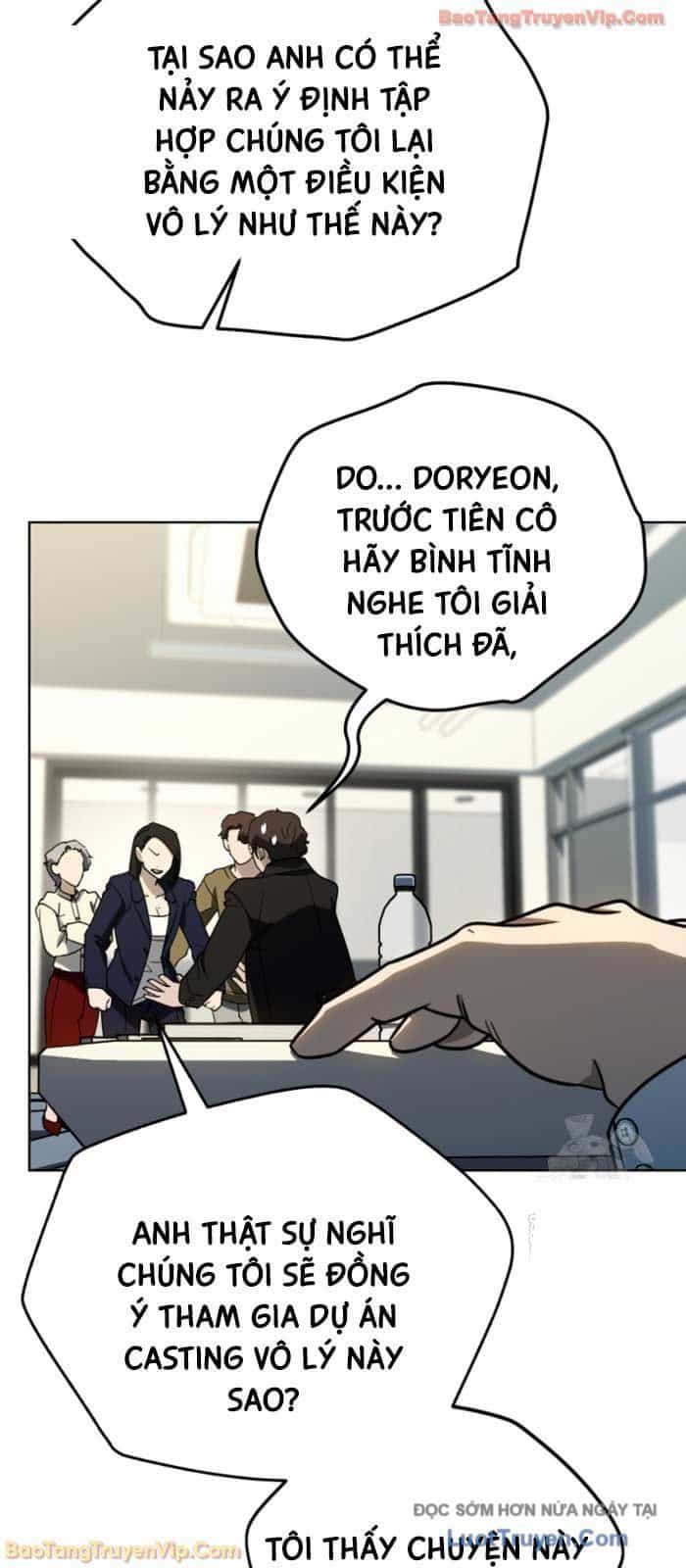 Diễn Viên Ngàn Mặt - Chương 51 - ảnh 13