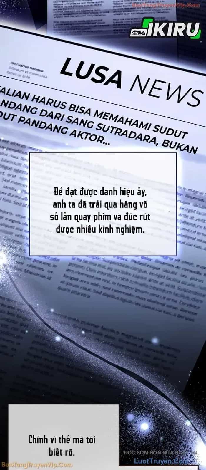 Diễn Viên Ngàn Mặt - Chương 52 - ảnh 23