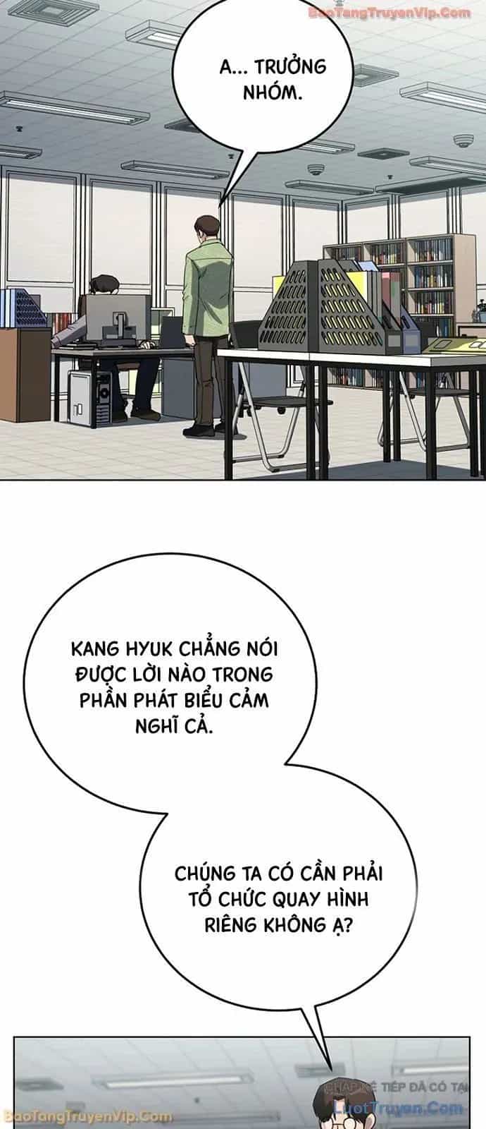 Diễn Viên Ngàn Mặt - Chương 54 - ảnh 38