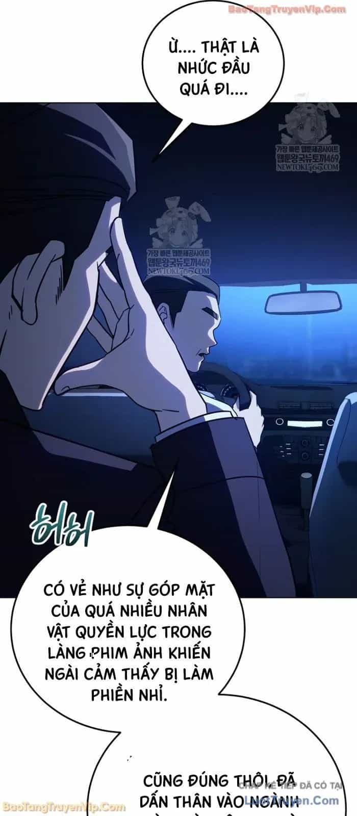 Diễn Viên Ngàn Mặt - Chương 55 - ảnh 34