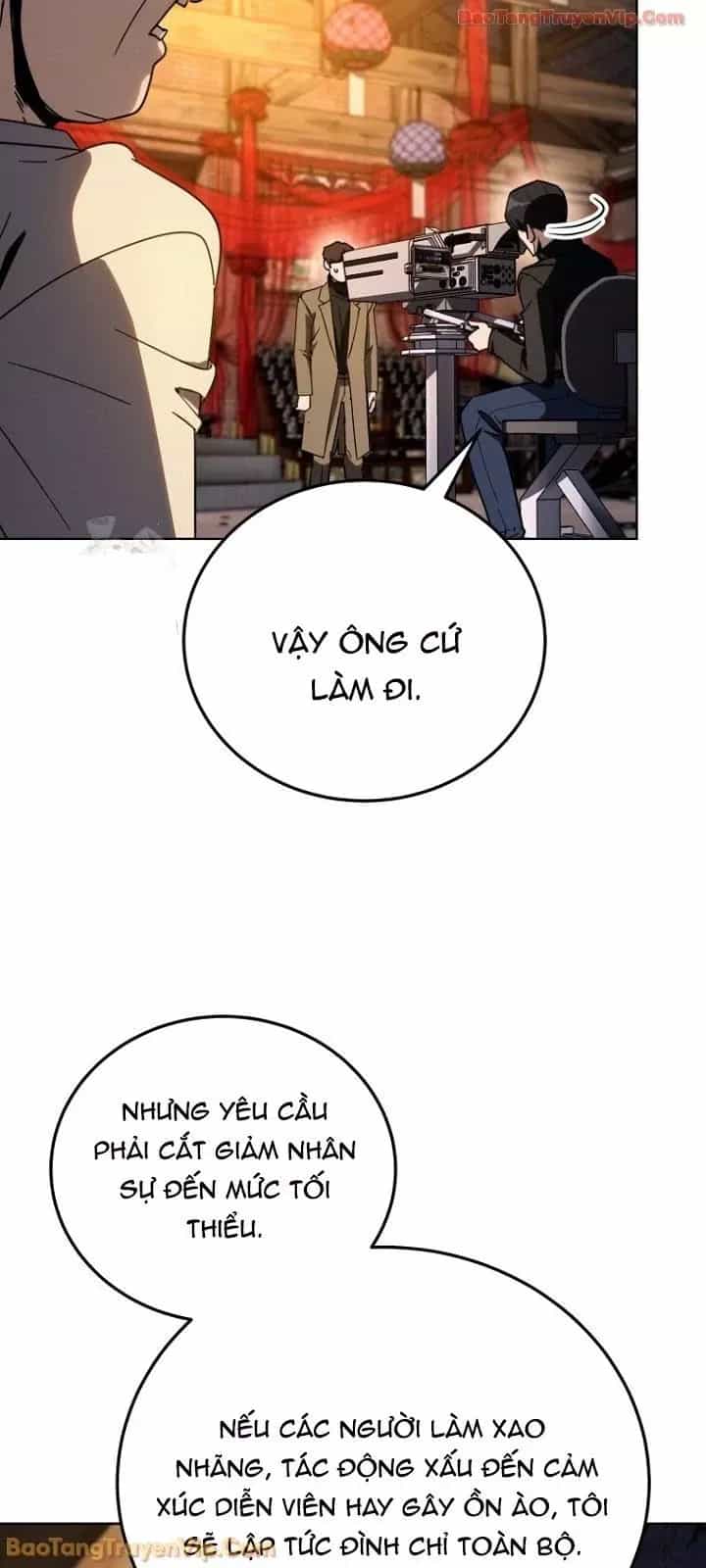 Diễn Viên Ngàn Mặt - Chương 56 - ảnh 46