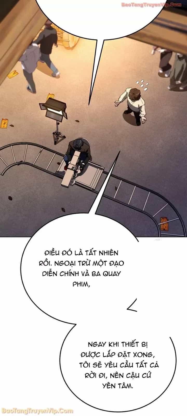 Diễn Viên Ngàn Mặt - Chương 56 - ảnh 47