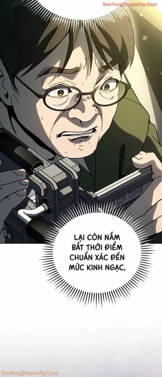 Diễn Viên Ngàn Mặt - Chương 57 - ảnh 34