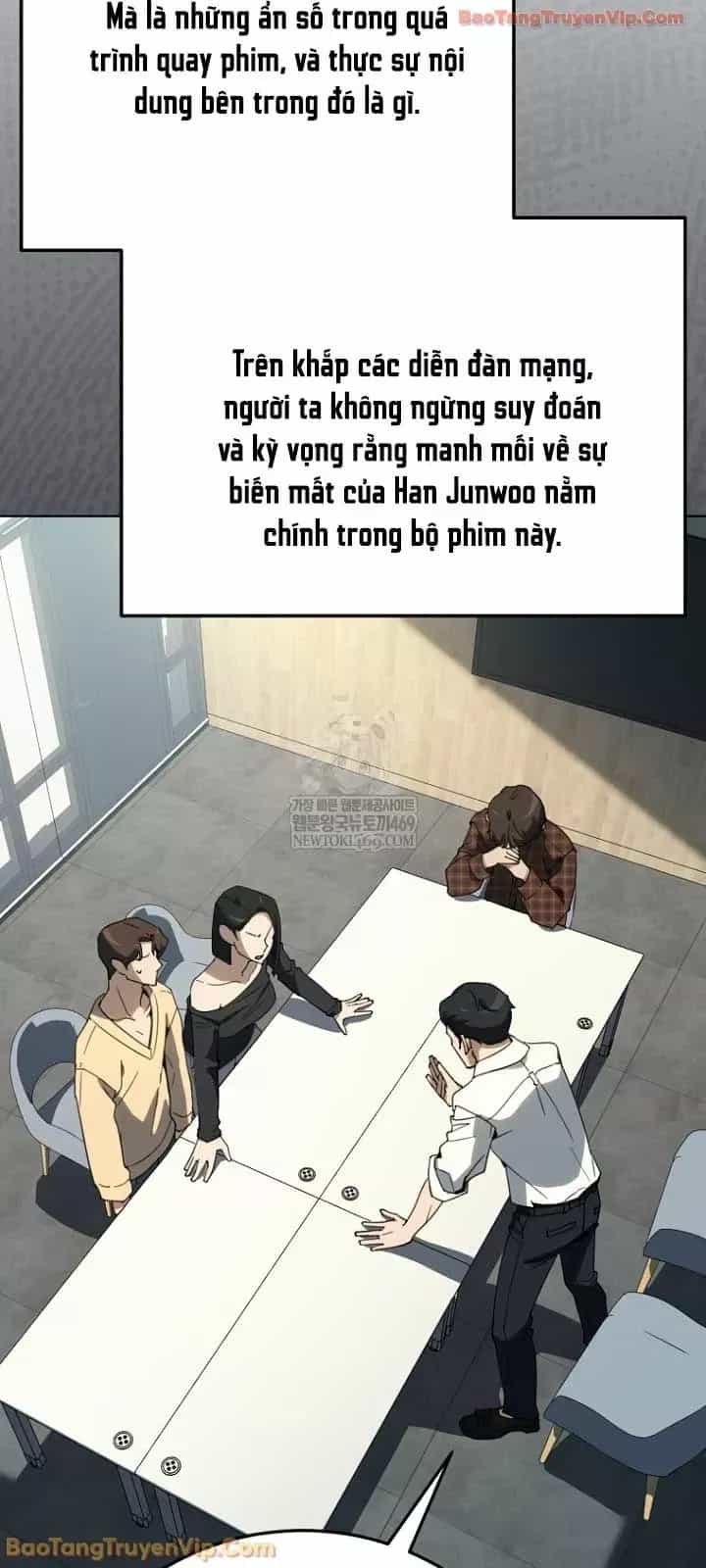 Diễn Viên Ngàn Mặt - Chương 59 - ảnh 43