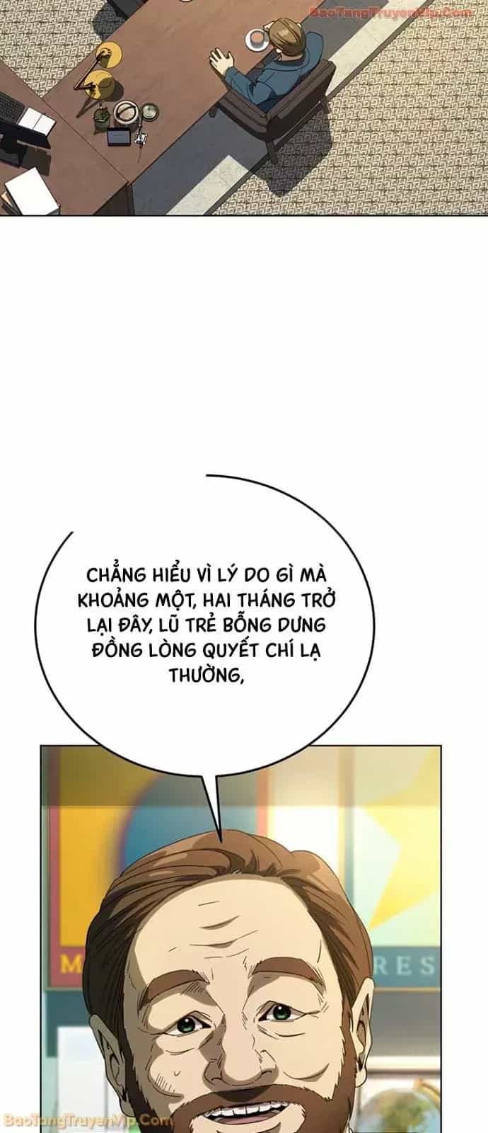 Diễn Viên Ngàn Mặt - Chương 60 - ảnh 22