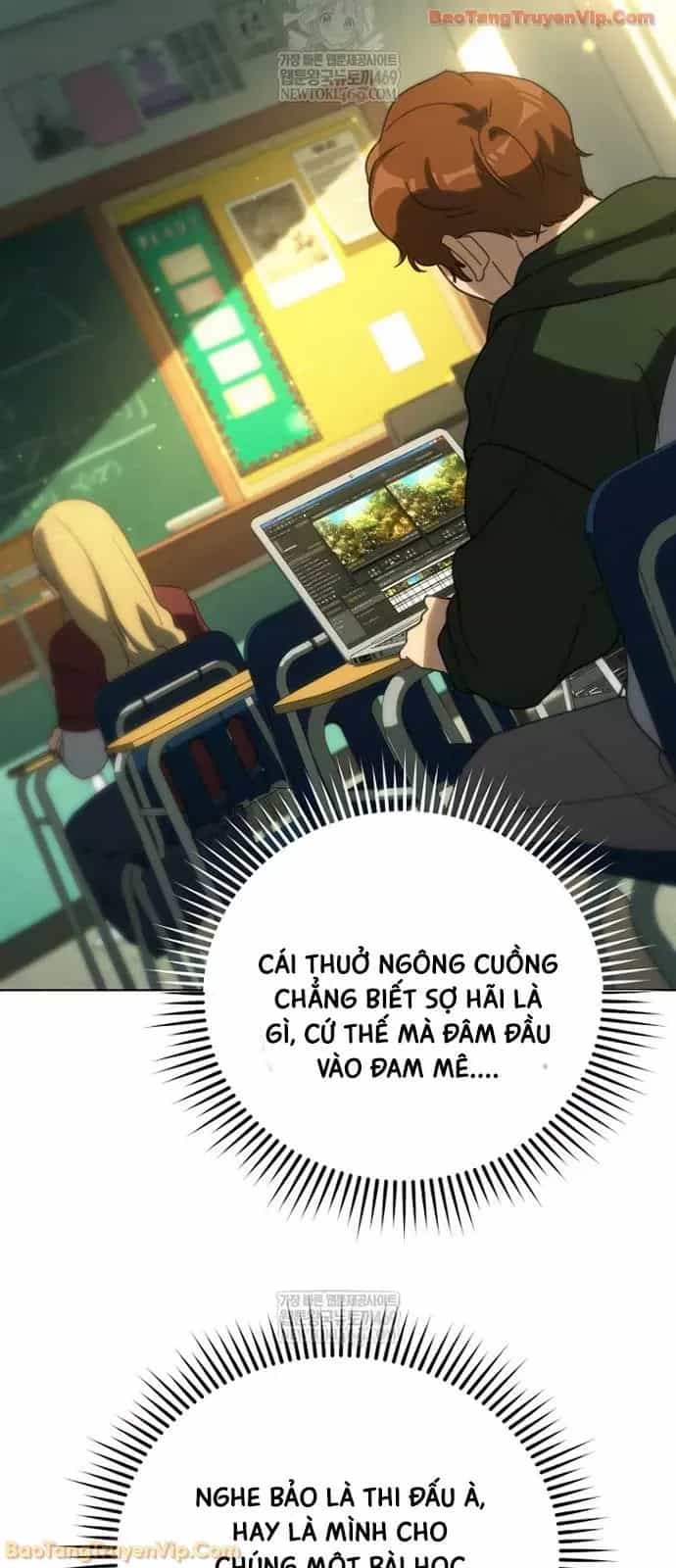 Diễn Viên Ngàn Mặt - Chương 60 - ảnh 37