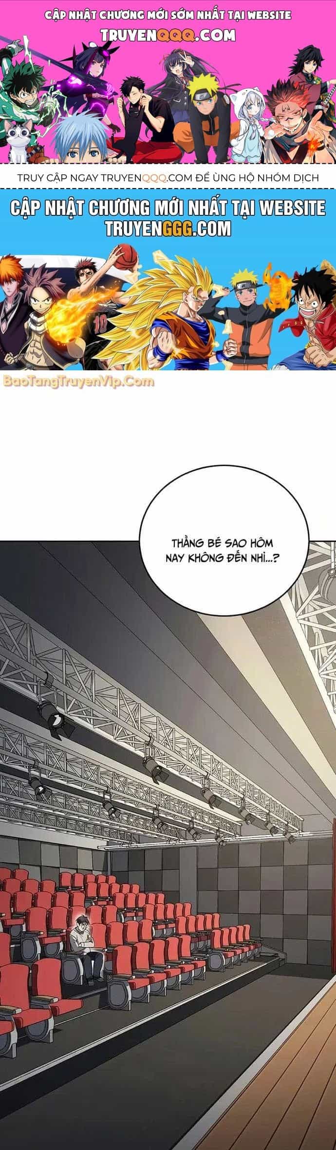 Diễn Viên Ngàn Mặt - Chương 6 - ảnh 1