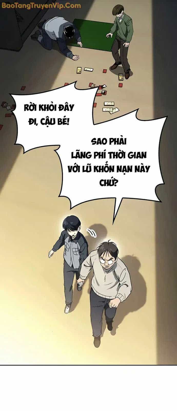 Diễn Viên Ngàn Mặt - Chương 6 - ảnh 20