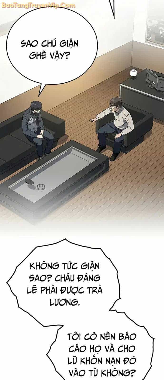 Diễn Viên Ngàn Mặt - Chương 6 - ảnh 23